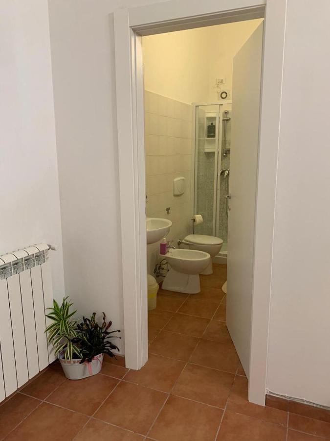 Le Dimore Di San Domenico Affittacamere LʼAquila Extérieur photo