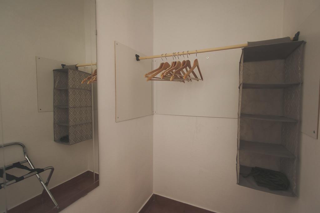Le Dimore Di San Domenico Affittacamere LʼAquila Extérieur photo